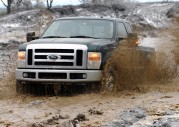 Ford F-450 Super Duty